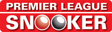 Logo der Premier League Snooker