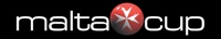 Logo des Malta Cups