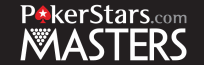 Logo des Pokerstars.com Masters