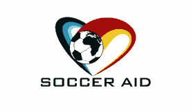 Logo für Soccer Aid